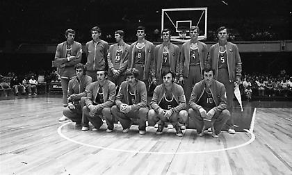 Παγκόσμιο Κύπελλο 1967-1986: Η κυριαρχία Σοβιετικής Ένωσης-Γιουγκοσλαβίας και η εποποιία του Γκάλη!