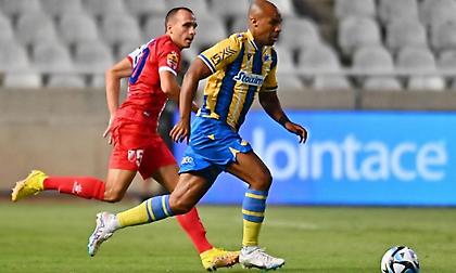 Στον γ' προκριματικό του Conference Ομόνοια και ΑΠΟΕΛ - Μεγάλο κάζο για Βασιλεία