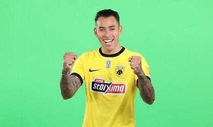 «Τα λέμε σύντομα»: Μήνυμα επιστροφής από Αραούχο!