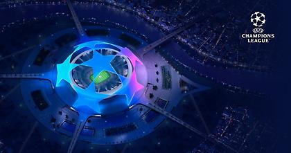 Παναθηναϊκός-Μαρσέιγ, ΑΕΚ-Ντινάμο Ζάγκρεμπ και τα άλλα ζευγάρια του 3ου προκριματικού γύρου