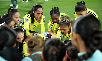 Λύγισε την Κολομβία το Μαρόκο, πέρασαν μαζί στους «16» του Μουντιάλ Γυναικών