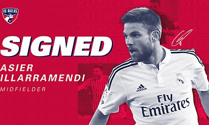 Στον... δρόμο που χάραξε ο Μέσι: Στο Ντάλας και το MLS ο Ιγιαραμέντι!