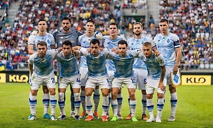 Το προφίλ της Ντιναμό Κιέβου, αντιπάλου του Άρη στον γ' προκριματικό του Conference