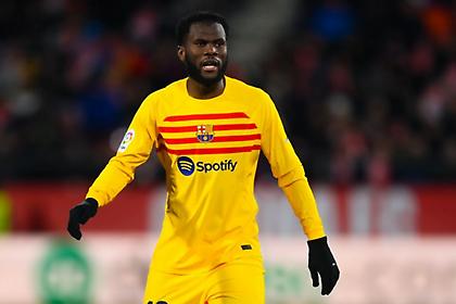 Συμφώνησε με την Μπαρτσελόνα και αγοράζει τον Κεσί η Αλ Αχλί