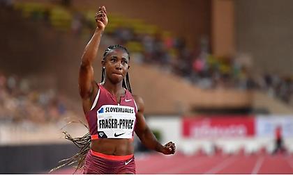 Με τα μεγάλα ονόματα στο Παγκόσμιο στίβου η Τζαμάικα