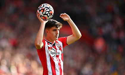 Αγοράζει Λιβραμέντο από τη Σαουθάμπτον με 40 εκατ. ευρώ η Νιούκαστλ