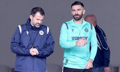 Το προφίλ της «ελληνικής» Χάιντουκ που θα αντιμετωπίσει ο ΠΑΟΚ στον γ' γύρο του Conference