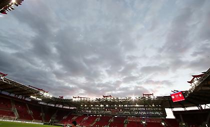 Η ενημέρωση του Ολυμπιακού για τα εισιτήρια με την Γκενκ