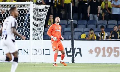 ΠΑΟΚ: Πέναλτι και κόκκινη στον Αουγκούστο, το 'πιασε ο Κοτάρσκι!