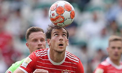 «Μπαίνει» δυνατά για Γκορέτσκα η Μάντσεστερ Γιουνάιτεντ!