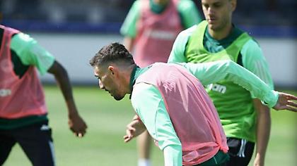 Παναθηναϊκός: Η φετινή ενίσχυση της άμυνας