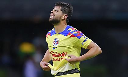 Επιμένουν στο Μεξικό για Νέστορ Αραούχο: «Οριστικά στην ΑΕΚ για 2+1 χρόνια»!