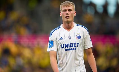 Παίκτης της Κοπεγχάγης έκανε χατ τρικ ενάντια στην Μπρέινταμπλικ, που προπονεί ο πατέρας του!