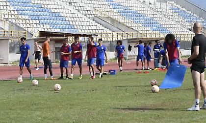 Εκτός κι ο Εραμούσπε στον ΠΑΣ Γιάννινα