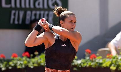 Ξημερώματα Παρασκευής αρχίζει η Σάκκαρη στην Ουάσινγκτον