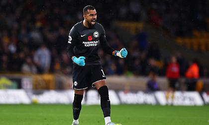 Συμφώνησε με Μπράιτον για την απόκτηση του Ισπανού τερματοφύλακα Σάντσεθ η Τσέλσι