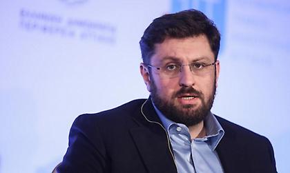 Με Ζαχαριάδη ο ΣΥΡΙΖΑ στον Δήμο Αθηναίων - Κέρδισε τον Φίλη με διαφορά 2 ψήφους