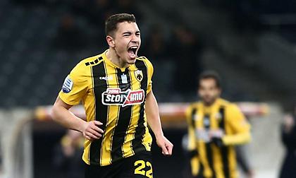 Προφορική συμφωνία με Έλτσε για Πόνσε η ΑΕΚ!