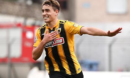 Τσακίρης: «Ταιριάζει απόλυτα στο πλάνο Αλμέιδα ο Πόνσε - Πάει στον… Θεό ο ανταγωνισμός»