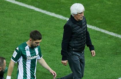 Προσφέρουν επιλογές Τσέριν και Πάλμερ-Μπράουν