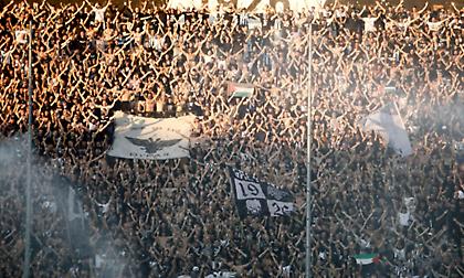 Αρκετά πιθανό ενδεχόμενο για απαγόρευση μετακίνησης φιλοξενούμενων στα ματς του ΠΑΟΚ με Χάιντουκ