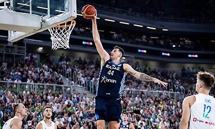 Παναθηναϊκός: Οι «πράσινοι» της Εθνικής στο πρώτο φιλικό