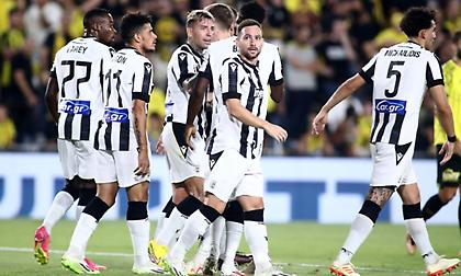 Επίσημο το STOP της UEFA στις μετακινήσεις στο ΠΑΟΚ - Χάιντουκ