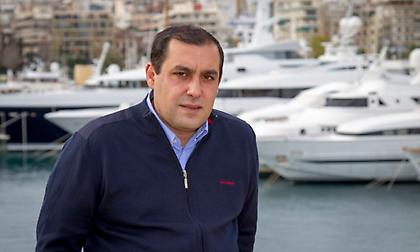 Ολυμπιακός κατά Κατσαφάδου: «Βολές» με αφορμή συνάντηση για το ευρωπαϊκό Super Cup