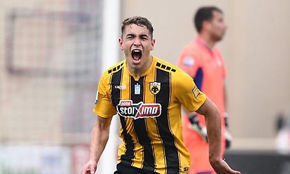 Δεδομένη η επιστροφή Πόνσε στην ΑΕΚ: Δηλώνεται στην UEFA για Ντινάμο Ζάγκρεμπ!