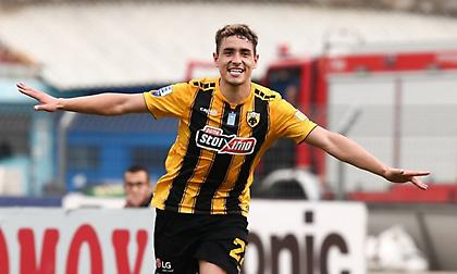 Κετσετζόγλου: «Ο παίκτης που έλειπε ο Πόνσε για να έχει δύο ισάξιες ενδεκάδες η ΑΕΚ»