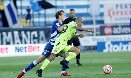 Το Σάββατο (5/8) στο «Ελ Πάσο» το φιλικό μεταξύ Ατρομήτου και ΟΦΗ