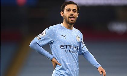 Δίνει 75 εκατομμύρια στη Σίτι για Μπερνάρντο Σίλβα η Μπαρτσελόνα!