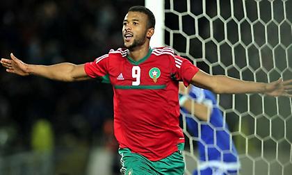 Στην Αθήνα το Σαββατοκύριακο για τον Ολυμπιακό ο Ελ Κααμπί