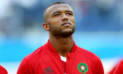 Νικολακόπουλος: «Ο Ολυμπιακός πάει να πάρει και τον Ελ Κααμπί, και άλλον σέντερ φορ»