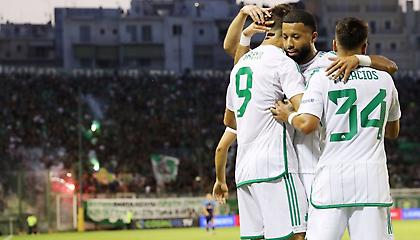 Ελληνικές ομάδες: Προχωράμε αλλά πίσω πρέπει να κοιτάμε!