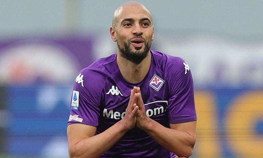 Φιορεντίνα: Εκτός ομάδας ο Άμραμπατ, φήμες για Γιουνάιτεντ