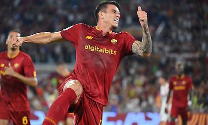 Πρόταση 25 εκατ. ευρώ της Νότιγχαμ Φόρεστ σε Ρόμα για Ιμπάνιες!