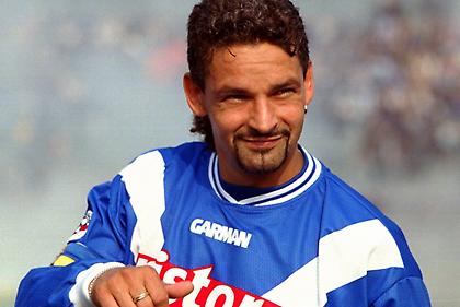 Ο Ρομπέρτο Μπάτζιο ήταν πολλά παραπάνω από εκείνο το χαμένο πέναλτι...