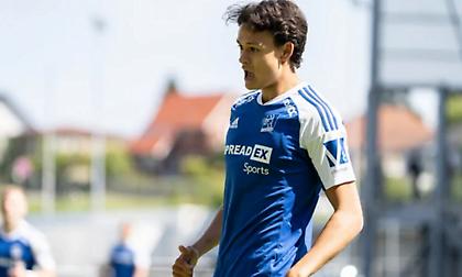 Ασύλληπτο στατιστικό: Ομάδα παίζει με μίνιμουμ έναν παίκτη από την ακαδημία εδώ και 26 χρόνια!