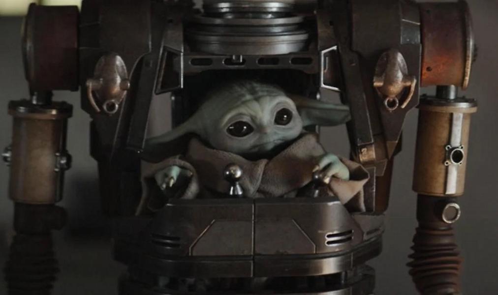 Πώς η απεργία στο Hollywood αλλάζει το πλάνο για την επιστροφή του Mandalorian