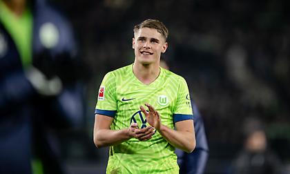 Τότεναμ: Έκλεισε 21χρονο αμυντικό της Βολφσμπουργκ με 50 εκατ. ευρώ!