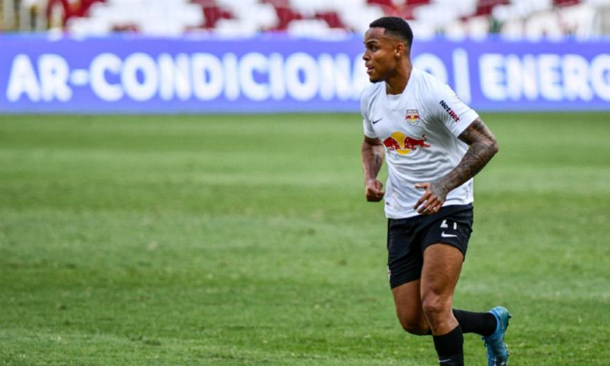 Νάπολι: Συμφώνησε για την απόκτηση του Νέιταν