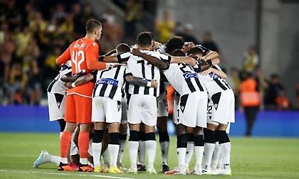 Βαθμολογία UEFA: Πέρασε την Ελλάδα η Κροατία - Κρίσιμες οι μάχες ΑΕΚ-ΠΑΟΚ με Ντινάμο και Χάιντουκ!