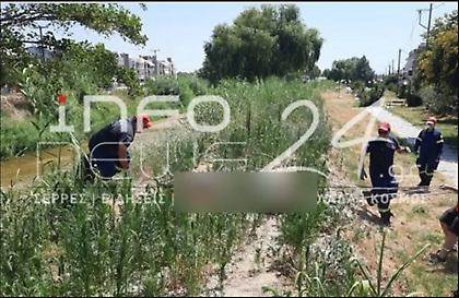 Τραγικός τέλος: Βρέθηκε νεκρή η 61χρονη που είχε εξαφανιστεί στις Σέρρες