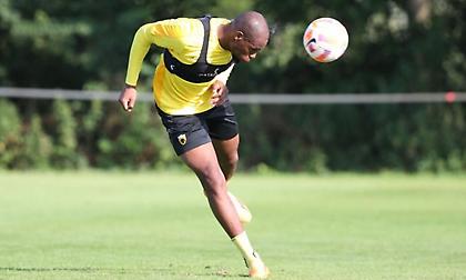 «Αλαβές και Χετάφε βρίσκονται σε επαφές με την ΑΕΚ για Σιντιμπέ»