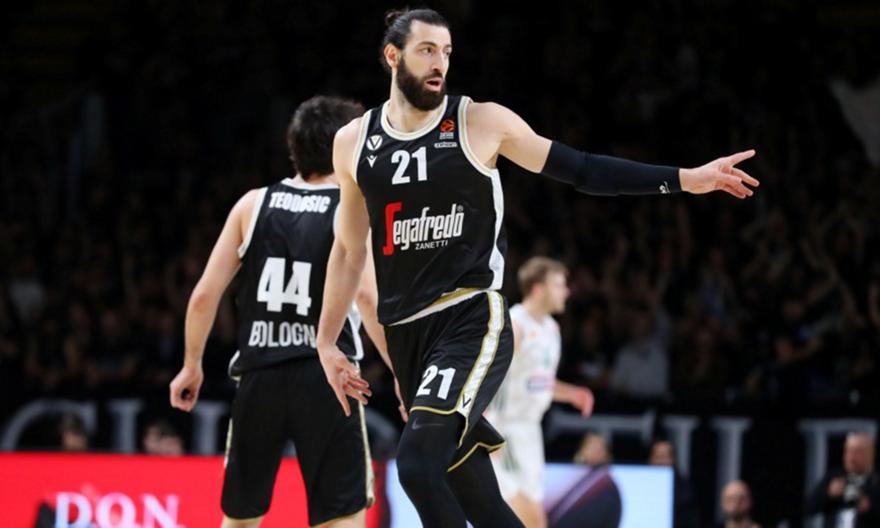 Σενγκέλια: «Υπήρξε ενδιαφέρον από τον Παναθηναϊκό»