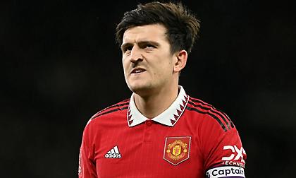 Και η Έβερτον στον  «αγώνα» για τον Μαγκουάιρ