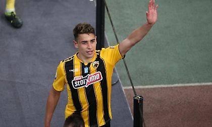 Τσακίρης: «Πάει για αύριο η άφιξη του Πόνσε - Δημιουργούνται ευχάριστοι... πονοκέφαλοι στον Αλμέιδα»