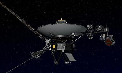 Η NASA αποκατέστησε πλήρως την επικοινωνία της με το Voyager 2!