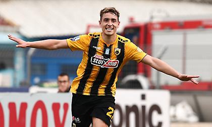 Φορτσάρει για Ντινάμο Ζάγκρεμπ και Πόνσε η ΑΕΚ!